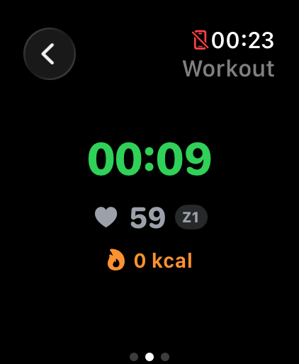 Watch — canlı